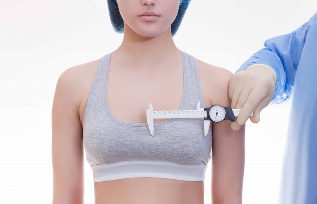 Breast lift scar options - Cosmeticsurg