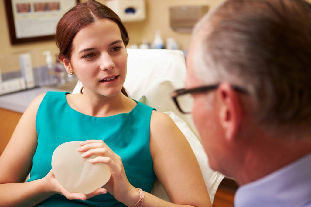 The Road to Safe Breast Augmentation