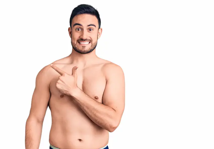 What Men Should Know About Gynecomastia Surgery