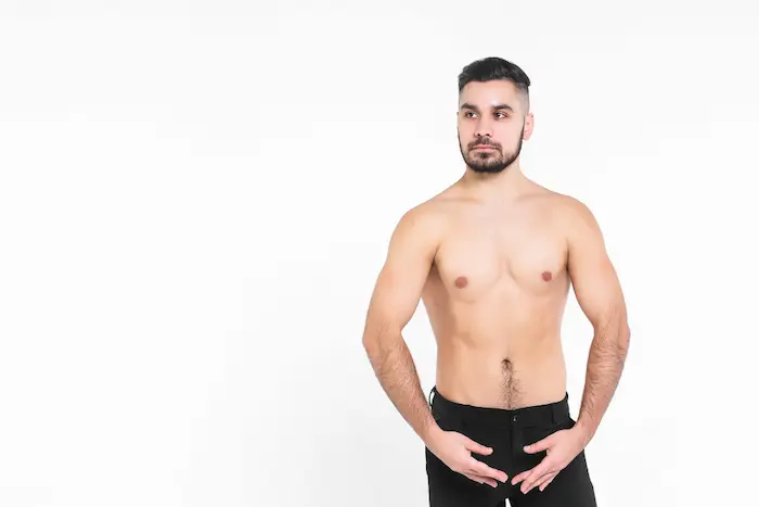 Determining the Right Age and Timing for Gynecomastia