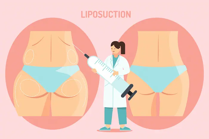 Unveiling the Reasons behind Popularity of Liposuction