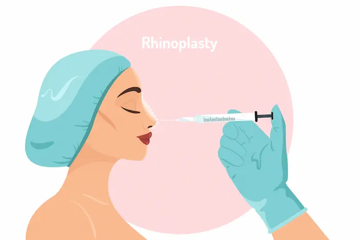 A Deep Dive into Its Growing Popularity of Rhinoplasty