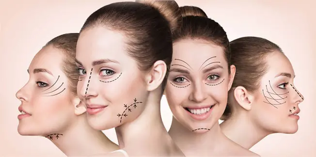 cosmetic surgery