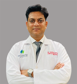 Deepesh Goyal
