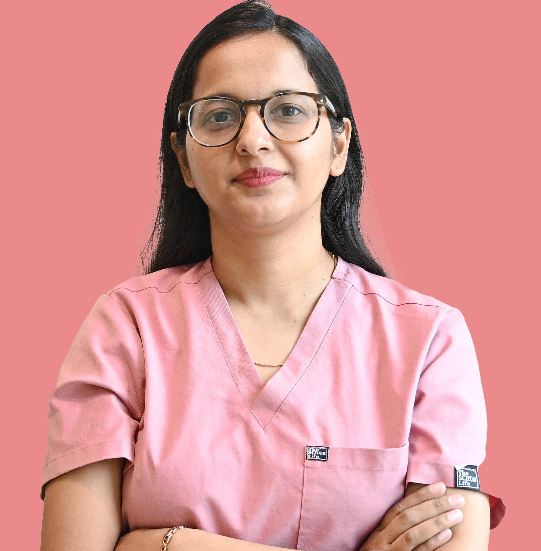 Preeti Yadav